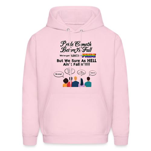 PRIDE - Men's Hoodie