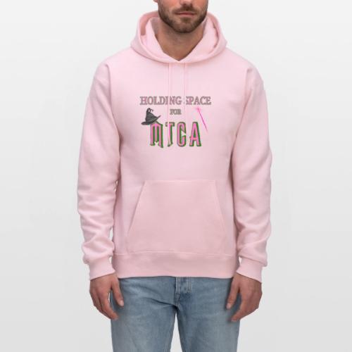 Holding Space for MTCA - Men's Hoodie