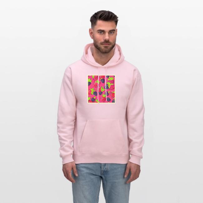 Berry Patch: Sweet Design