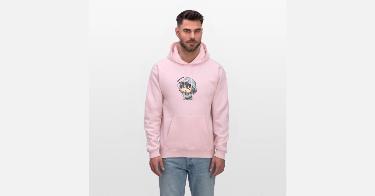 Mayuri tuturu' Men's Hoodie | Spreadshirt