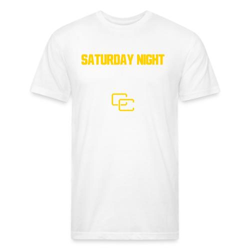 SNL - Unisex Poly/Cotton T-Shirt