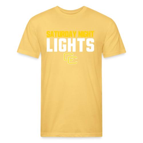 SNL - Unisex Poly/Cotton T-Shirt