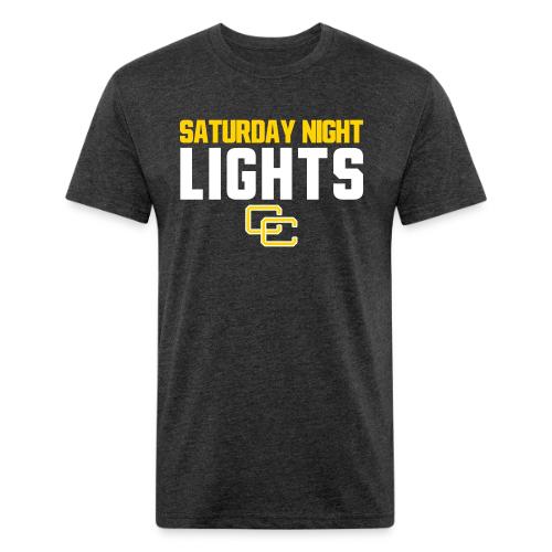 SNL - Unisex Poly/Cotton T-Shirt