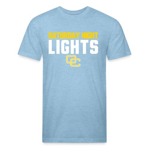 SNL - Unisex Poly/Cotton T-Shirt