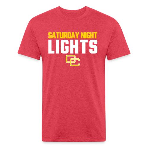 SNL - Unisex Poly/Cotton T-Shirt