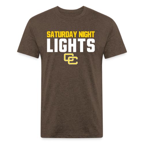 SNL - Unisex Poly/Cotton T-Shirt
