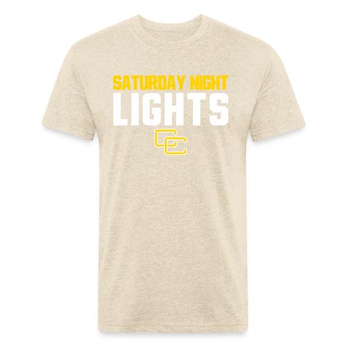 SNL - Unisex Poly/Cotton T-Shirt