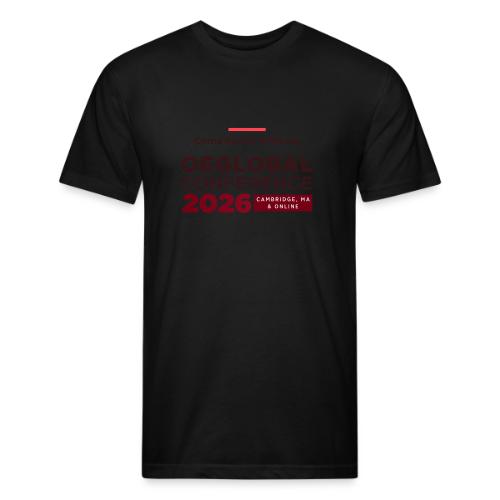 OEGlobal Conference 2026 - Unisex Poly/Cotton T-Shirt