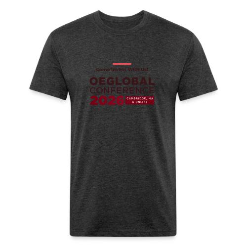OEGlobal Conference 2026 - Unisex Poly/Cotton T-Shirt