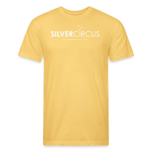 SilverCircus - Unisex Poly/Cotton T-Shirt