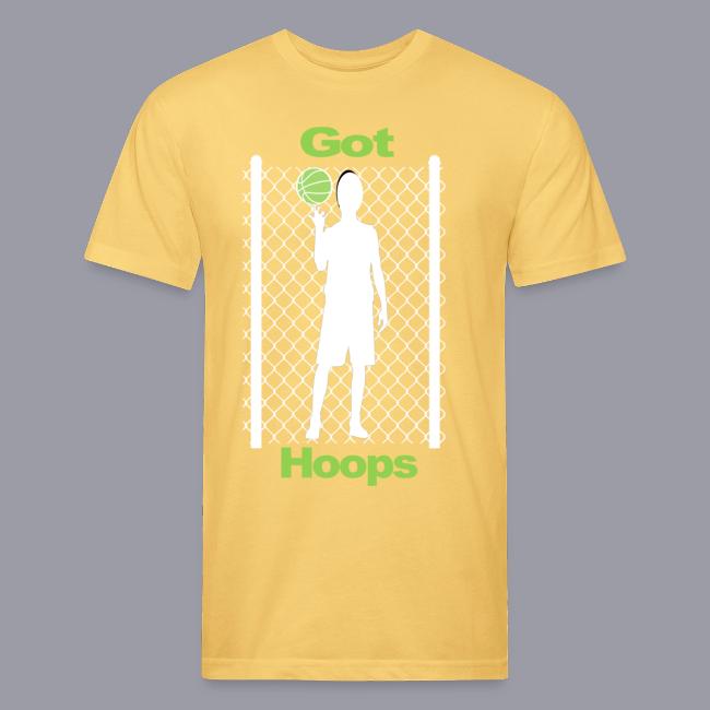 GOT HOOPS