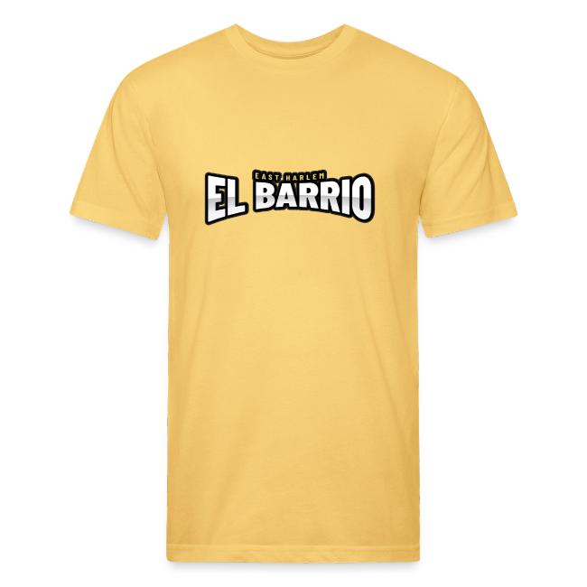 EL BARRIO East Harlem