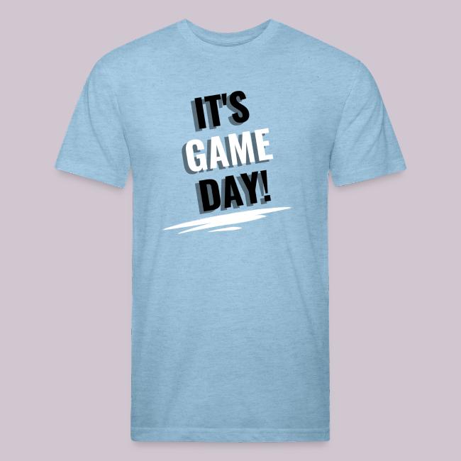 It's Game Day