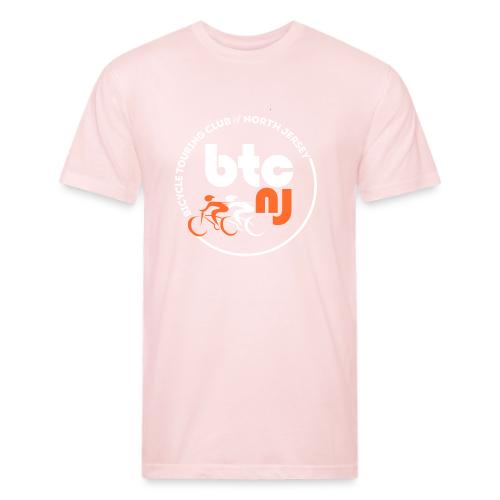 BTCNJ Logo Gear - Unisex Poly/Cotton T-Shirt