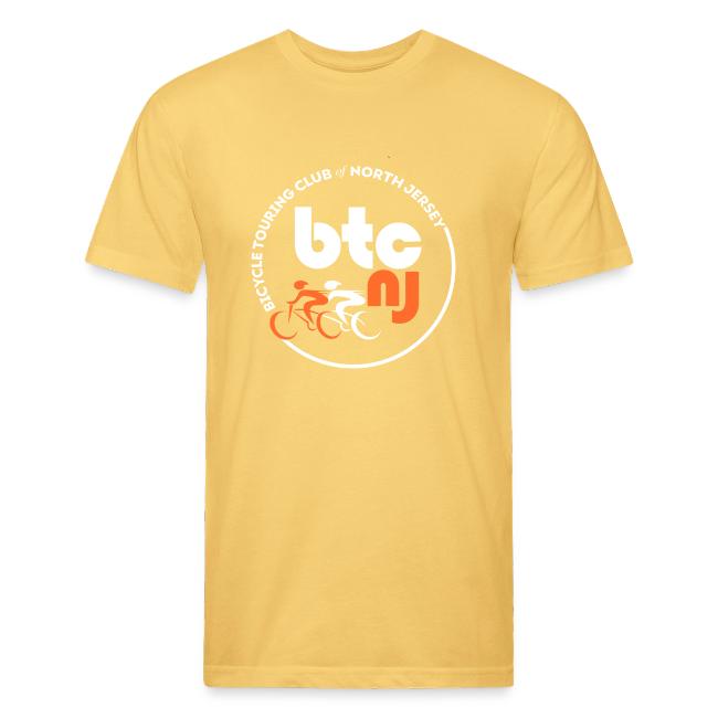 BTCNJ Logo Gear