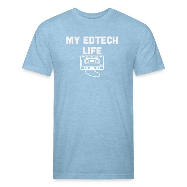 My EdTech Life Tape