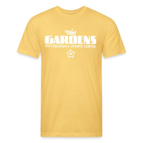 gards - Unisex Poly/Cotton T-Shirt