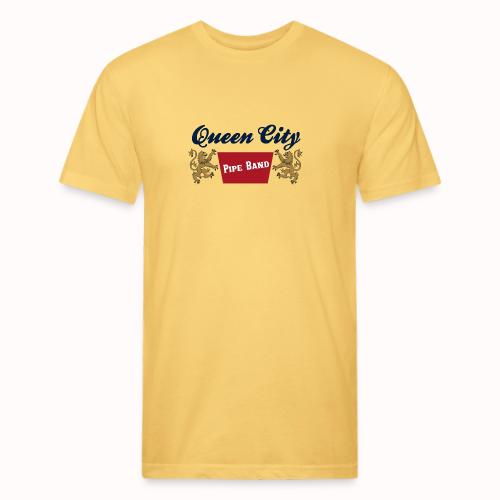 Banquet - Unisex Poly/Cotton T-Shirt