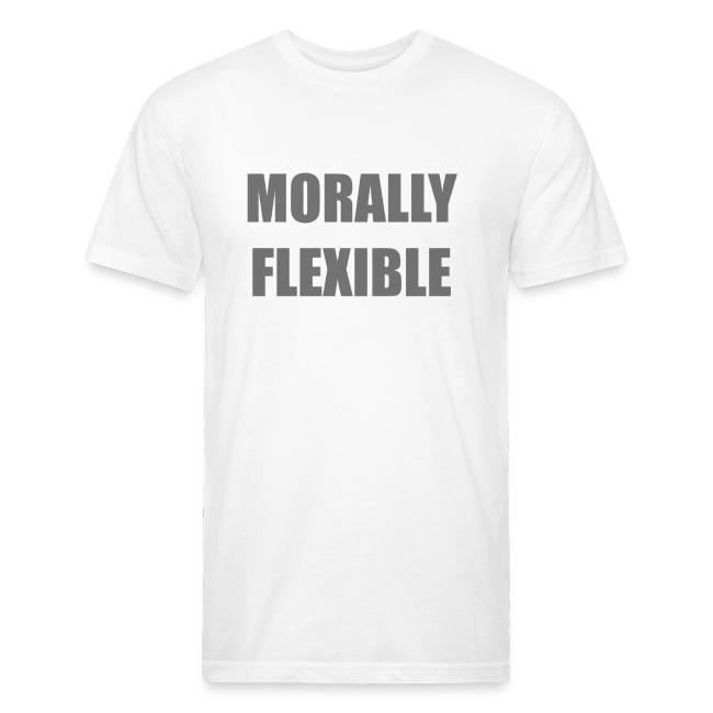 Morally Flexible