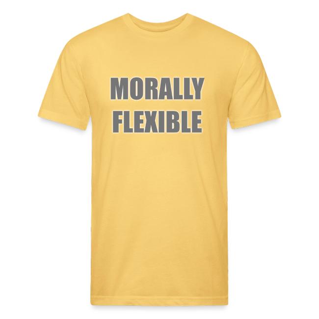 Morally Flexible