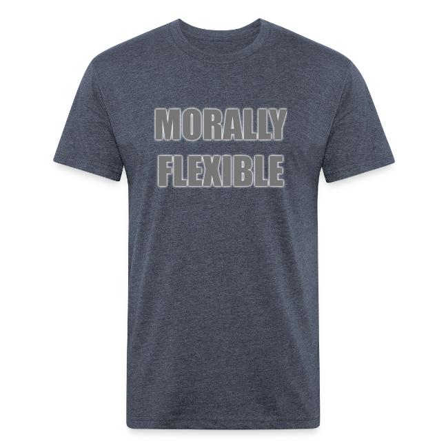 Morally Flexible