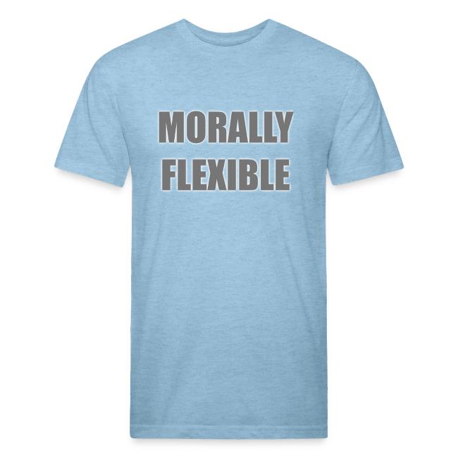 Morally Flexible