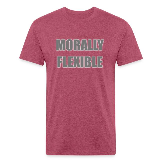 Morally Flexible