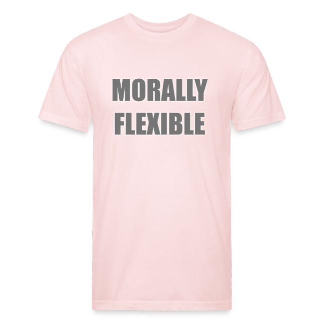 Morally Flexible