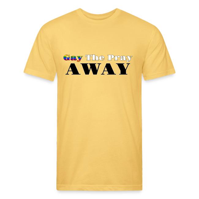 Gay The Pray Away