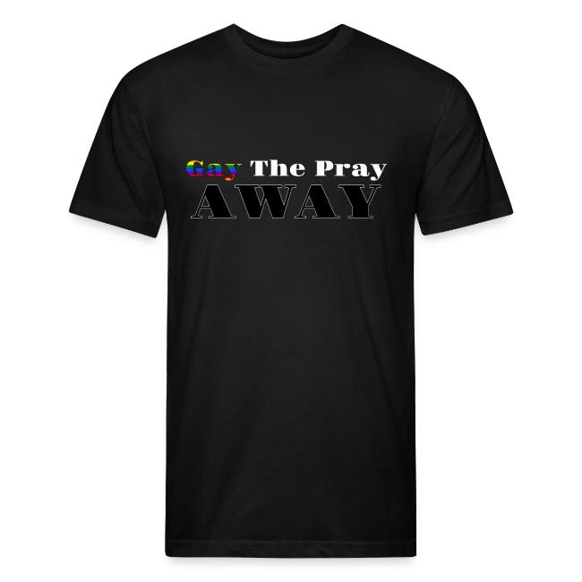 Gay The Pray Away