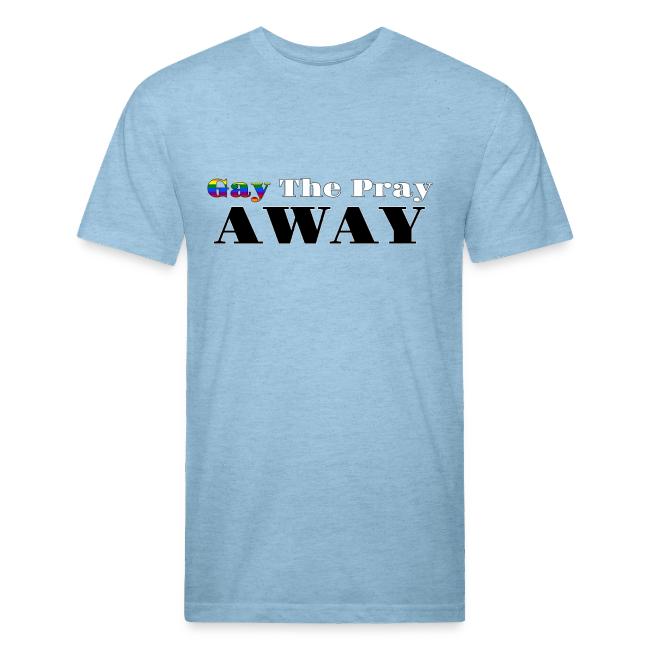 Gay The Pray Away