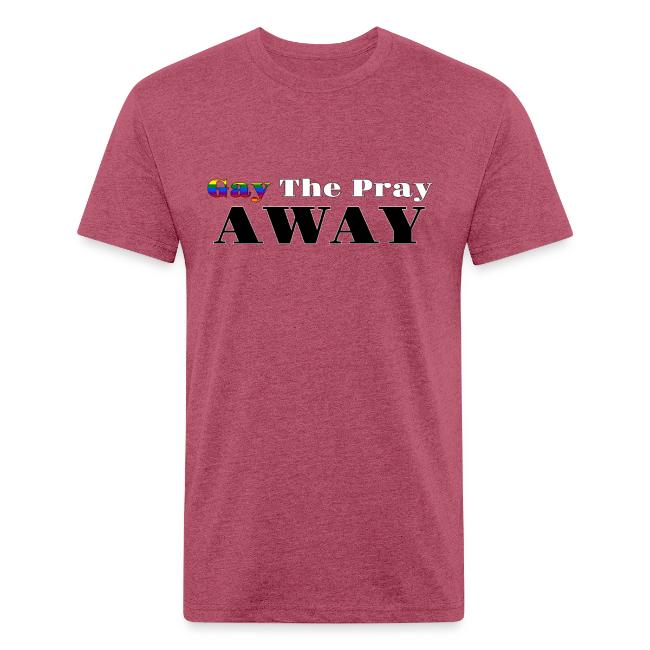 Gay The Pray Away
