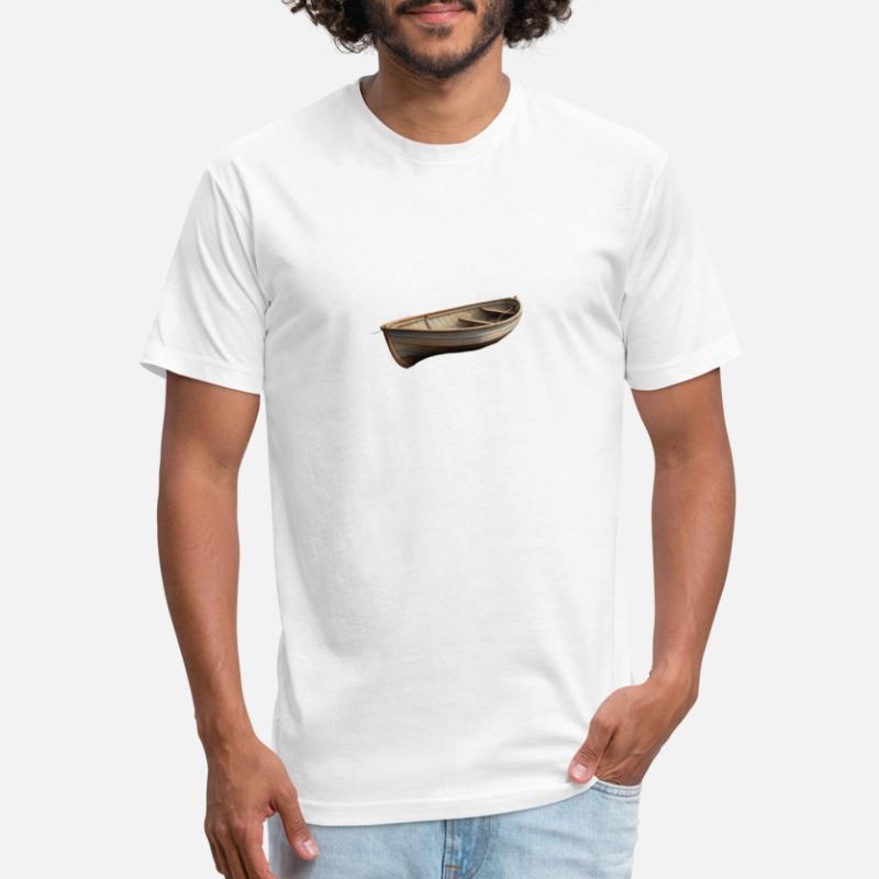 The Everyday Shore Shirt