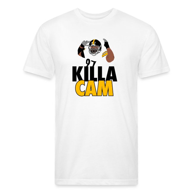Killa Cam (Away)