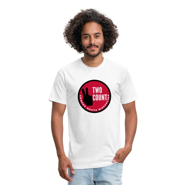 The Two Count Show Shirt