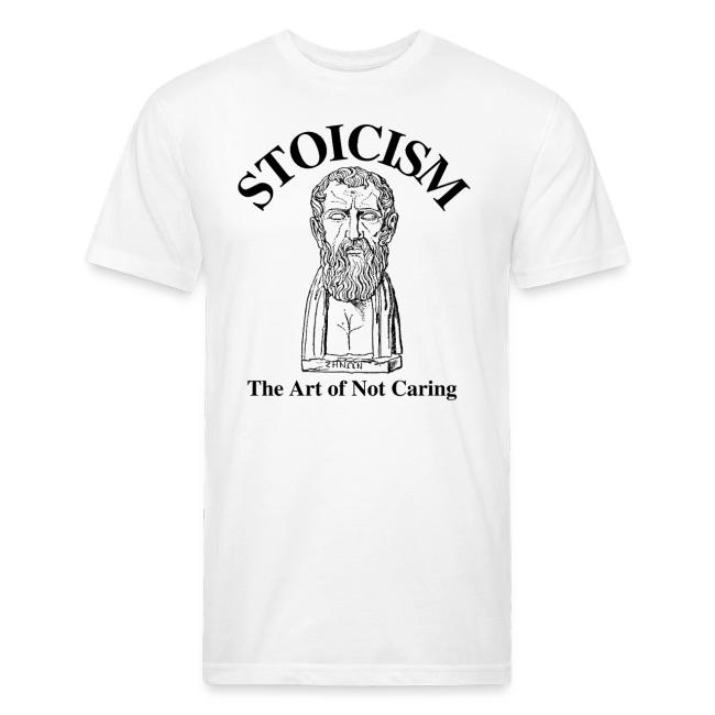 Stoicism The Art of Not Caring – Zeno of Citium