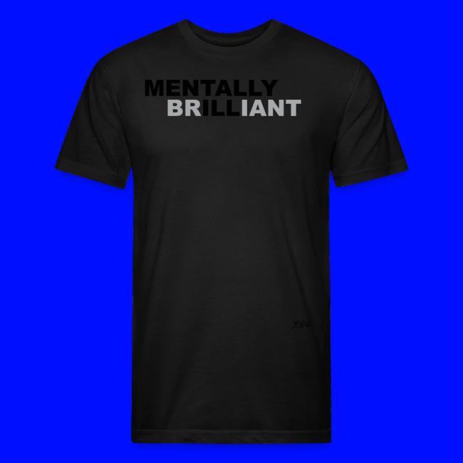 Mentally Brilliant