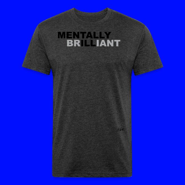 Mentally Brilliant