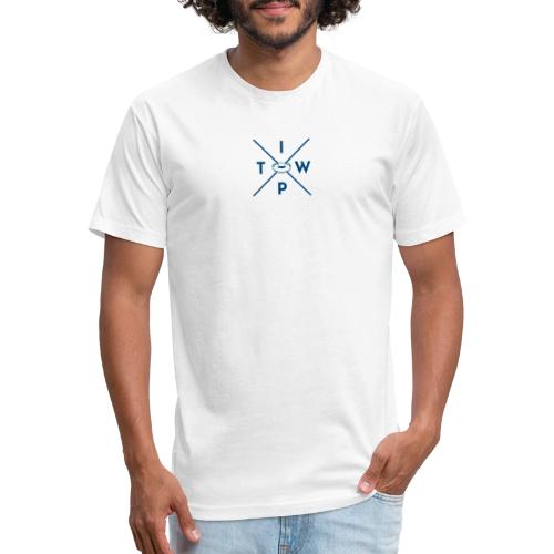ITWP X Collection - Unisex Poly/Cotton T-Shirt