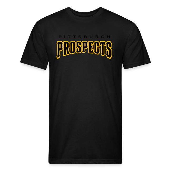 Pittsburgh Prospects (on light)