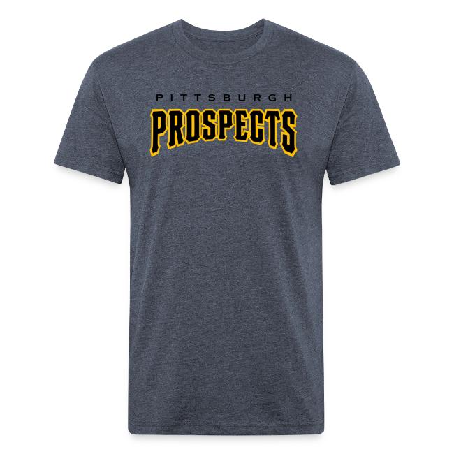Pittsburgh Prospects (on light)