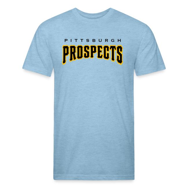 Pittsburgh Prospects (on light)