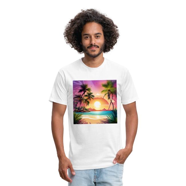 Summer Beach Casual Wear
