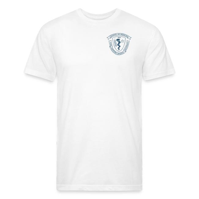 med school shield rev