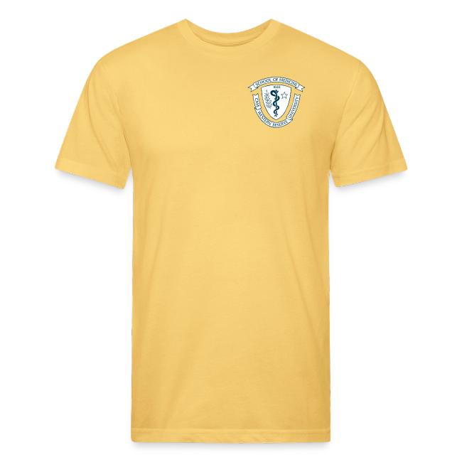 med school shield rev