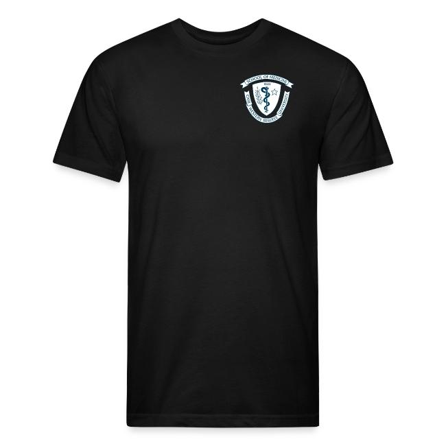 med school shield rev