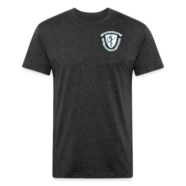 med school shield rev