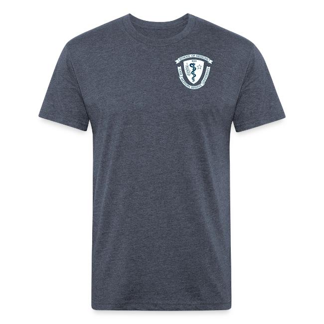 med school shield rev