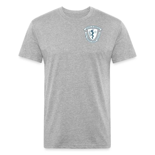 med school shield rev