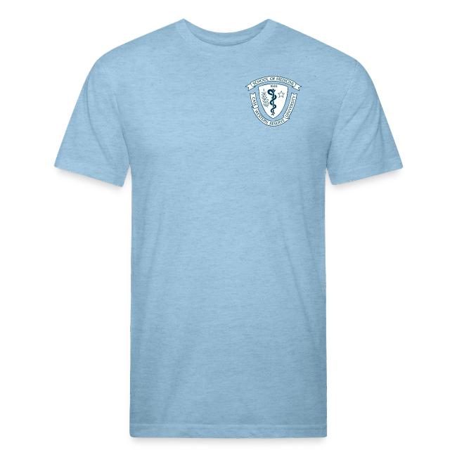 med school shield rev